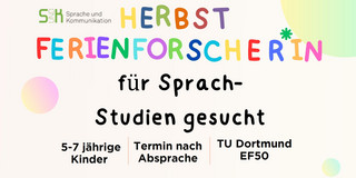 Herbstforscher*innen