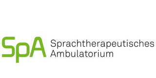 SpALogoIcon Logo des Sprachtherapeutischen Ambulatoriums SpA