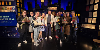 SpA40 Jubiläumsevent