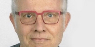 Porträt von Andreas Seiler-Kesselheim